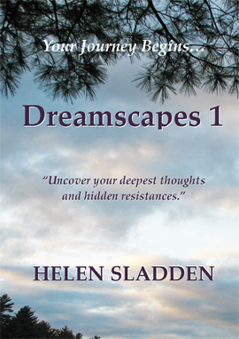 Dreamscapes 1 Cover